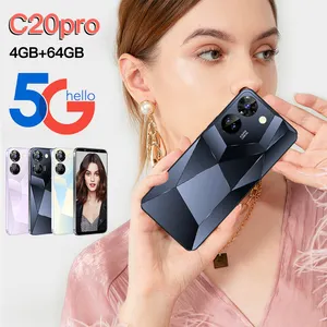 品牌c20解锁6.0英寸64g手机双sim卡