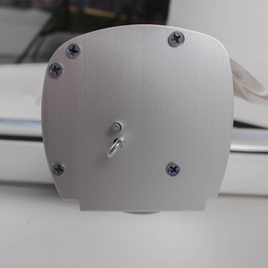 Chất lượng cao xách tay <span class=keywords><strong>Flex</strong></span> biểu ngữ cuộn lên đứng 80x200 hiển thị Backdrop tái sử dụng kéo lên biểu ngữ đứng cho thương mại cho thấy - Product Image 3