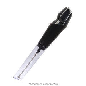 Espumador de Leche Eléctrico de <span class=keywords><strong>Mano</strong></span>, Batidor de Acero Inoxidable 304, Mezclador de Bebidas de Alta Velocidad para Café, Latte, Matcha, con Logotipo Personalizado - Product Image 3