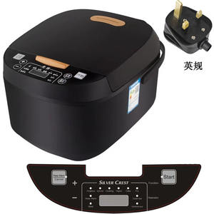 Autocuiseur intelligent multifonctionnel grande capacité pour soupes et cuisson, haute puissance, pour usage domestique, export transfrontalier - Product Image 5