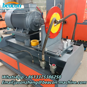 Meilleure vente HP-B machine d'essai de pompe hydraulique 75KW HP-A banc d'essai de soupape de cylindre hydraulique 55KW - Product Image 4