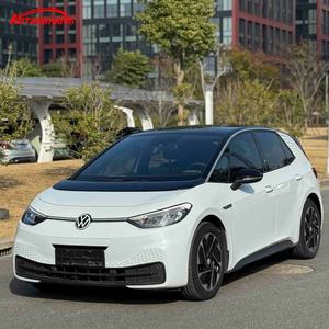 سيارة فولكس فاجن ID.<span class=keywords><strong>3</strong></span> مستعملة بمدى 450 كم، مركبة طاقة جديدة، سيارة كهربائية، مركبة مستعملة مع تقرير فحص معتمد، سيارات مستعملة من الصين - Product Image 1