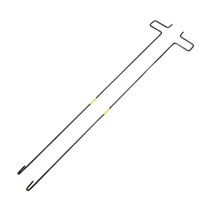 Tiges de support de hayon Honda Accord 74871-TVE-H00 74872-TVE-H00, vérins de porte gauche et droit - Product Image 4