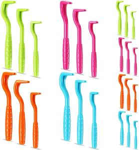 Pinzas para quitar pulgas de perros y gatos, pinzas para quitar <span class=keywords><strong>garrapatas</strong></span>, accesorios para mascotas, Extractor de ácaros, 3 uds. Por juego - Product Image 1