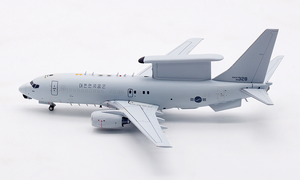 เครื่องบินโบอิ้งกองทัพอากาศเกาหลี1/200 <span class=keywords><strong>B737</strong></span>-7ES เตือนล่วงหน้าเครื่องบินจำลองโลหะผสมโมเดลเครื่องบินทหาร - Product Image 5