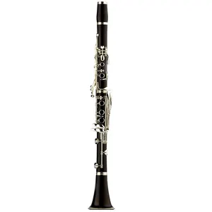 clarinet rubber ebony synthesis a clarinet wood composite 17 key clarinet