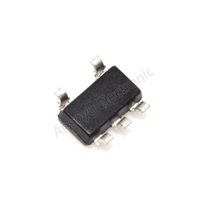 Circuits intégrés ANSOYO TLV2461IDBVR TLV2461 VAPI SOT23-5, composants électroniques, amplificateur - Product Image 4