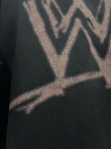 T-shirt <span class=keywords><strong>Travis</strong></span> <span class=keywords><strong>Scott</strong></span> Effetto Lavato, Maglietta Grafica Rock Gothic Retrò in Cotone a Maniche Corte per Uomo e Donna, Unisex Heavy Metal - Product Image 4