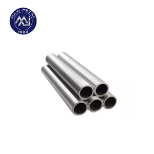 Aluminum Rectangular Tube 1/2 X 1 X 0.120 X 36 Inches - Structural Aluminum Extrusion