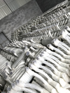 Convertisseur catalytique automatique de pièce de moteur approprié au convertisseur catalytique moyen de Chery Fulwin <span class=keywords><strong>2</strong></span>/ E5 - Product Image 5