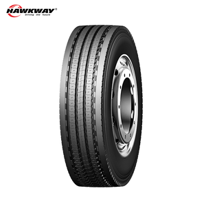 ยางลมคุณภาพสูง TBR HLS5 315/70R22.5 แบบไม่มียางใน สำหรับล้อหน้ารถบรรทุก - Product Image 2