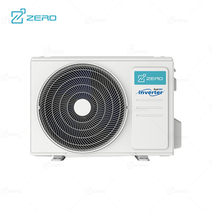 ZERO Z-pro House Use Smart 20+ Seer <b>Mini</b> Split <b>Air</b> <b>Conditioner</b> Heat Pump 30 R410A Control Z-PRO Series 1800 Split Wall Mounted A - Product Image 2
