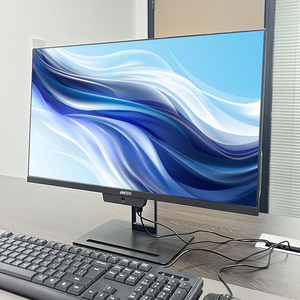 Mới Siêu Mỏng Nhà Kinh Doanh Văn Phòng Tất Cả Trong Một PC Chơi Game Cá Nhân Máy Tính Để Bàn Máy Tính 23.8 Inch HD Màn Hình Quad Core I3 I5 I7 - Product Image 1