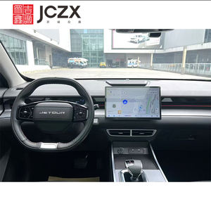 Экспортный подержанный автомобиль Jetour Dashing 2025, люксовый бензиновый Jetour Dasheng, 5-местный внедорожник, дешевая цена, китайский подержанный автомобиль - Product Image 6