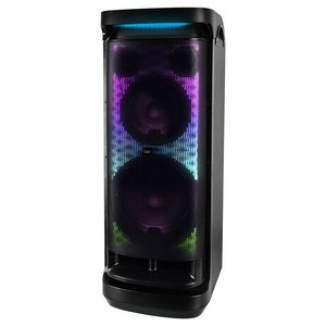 Altavoz Cassa party XFEST Rave XF 4400 DJ Tws Negro 500W 0X440000 - Product Image 2