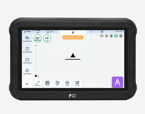Sistema de Navegación de Alta Precisión RTK para Tractor con GPS, Precisión de 2.5 cm, Motor IP67 Resistente al Agua, 1 Año de Garantía para Dirección Automática - Product Image 5
