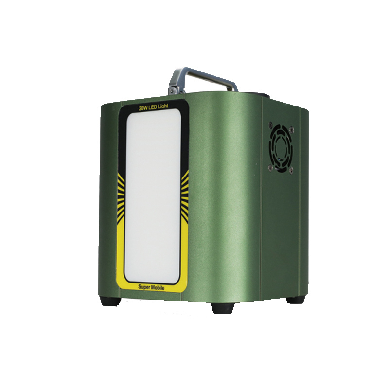 220v TTN Power Portable Power Station