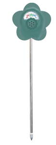 Testeur d'humidité du sol scientifiquement précis humidimètre mètre détecteur jardin plante fleur style outil de test - Product Image 3