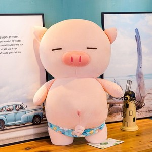 Almohada <span class=keywords><strong>de</strong></span> Peluche Suave <span class=keywords><strong>de</strong></span> <span class=keywords><strong>Alpaca</strong></span>, Muñeco <span class=keywords><strong>de</strong></span> Peluche <span class=keywords><strong>de</strong></span> Cabra con Diseño Creativo <span class=keywords><strong>de</strong></span> Cuernos Curvos, Relleno <span class=keywords><strong>de</strong></span> Algodón PP, Alivia el Estrés, Regalo <span class=keywords><strong>de</strong></span> Cumpleaños - Product Image 3