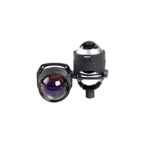 ไฟหน้าโปรเจคเตอร์ Sanvi S8 Bi-LED ขนาด 2.5 นิ้ว 24V อุปกรณ์เสริมไฟรถยนต์ชั้นนำในอินโดนีเซีย ติดตั้งง่ายแบบไม่ทำลายโครงสร้าง - Product Image 3