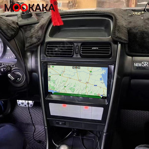 Android 11,0 8G + 128GB Radio del coche para Lexus IS200 Toyota Altezza 1998-2005 reproductor Multimedia Audio Auto estéreo GPS <span class=keywords><strong>Naviga</strong></span> unidad - Product Image 3