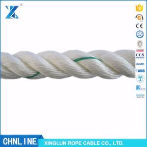 Corde marine Tiger en <span class=keywords><strong>sisal</strong></span> PP, 3 ou 4 brins, pour la pose de conduites, l'entraînement et l'inspection, facile à manipuler - Product Image 6