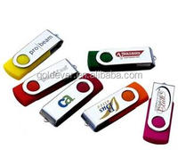Flashdisk Swivel USB 1TB 2TB, USB Stick 4GB 8GB 16GB 32GB 64GB, Pendrive USB 2.0, U Disk