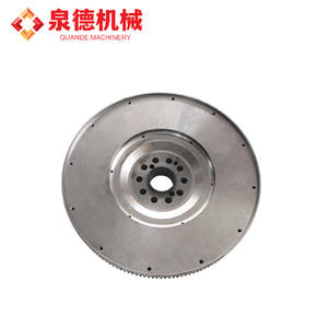 Nouveau pour Scania : Ensemble de volant moteur 1805086 compatible avec les camions-citernes Scania / Pièces de moteur pour camion-citerne - Product Image 1