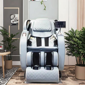 <span class=keywords><strong>Endure</strong></span> Luxury Home Use Office Liege <span class=keywords><strong>massage</strong></span> AI Smart Recliner 3d Schwerelosigkeit Wärme <span class=keywords><strong>massage</strong></span> stuhl - Product Image 3