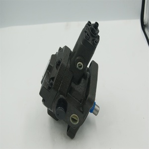 Bomba de paletas hidráulica de desplazamiento variable serie SVPF-15 SVPF-15-20-20 SVPF-15-35-20 SVPF-15-55-20 SVPF-15-70-20 - Product Image 2