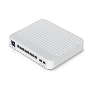 สวิตช์ Pro 24 พอร์ต PoE+ Layer 3 พร้อมระบบสำรองไฟ รับประกัน 1 ปี และความจุ 104 Gbps-Brand - Product Image 5