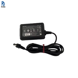 เครื่องอ่านบาร์โค้ดแบบพกพา KEYENCE OP-87530 พร้อมอะแดปเตอร์ AC สำหรับการสแกนบาร์โค้ด ปรับใช้ได้กับสถานการณ์ระบบอัตโนมัติทางอุตสาหกรรม - Product Image 1