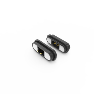 Pogo Pin nối từ 2A hiện tại 2pin từ tính Sạc Cáp Thông Minh Ấm đun nước sạc - Product Image 2