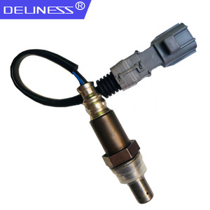 Sensor de Oxígeno DelineSS 89465-02300 para Toyota Corolla, Pieza de Repuesto para Motor - Product Image 1
