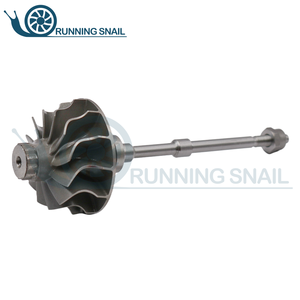 Turbina Turbo ruota GT1238SZ 799171 799171-6 799171-8 799171-9 799171-0001 per Opel Corsa <span class=keywords><strong>Meriva</strong></span> <span class=keywords><strong>1.3</strong></span> CDTI 55Kw SDE 2009- - Product Image 5