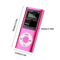Mp4 pour voiture avec lecteur mp3/mp4 câble actros mp4 lecteur portable mp4 lecteur numérique