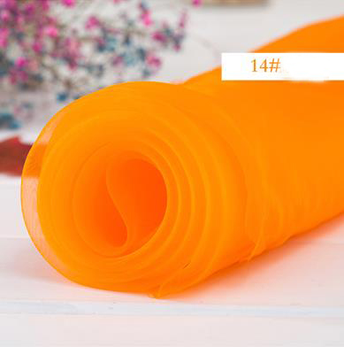 Orange JAUNE