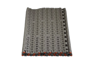 Courroie transporteuse VISION Société Ligne d'assemblage Protections latérales Série M1200 Bande transporteuse modulaire <span class=keywords><strong>de</strong></span> qualité alimentaire <span class=keywords><strong>Près</strong></span> <span class=keywords><strong>de</strong></span> <span class=keywords><strong>chez</strong></span> <span class=keywords><strong>moi</strong></span> - Product Image 2