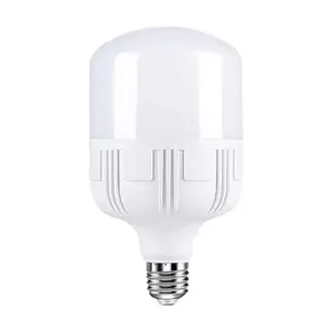 Full Wattage High Quality DOB LED Bulb 5W 10W 20W 30W 40W 50W SKD LED Light