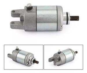 Hiệu suất cao xe máy bộ phận động cơ khởi động động cơ x Max Xe máy điện bắt đầu động cơ X-Max xmax - Product Image 6