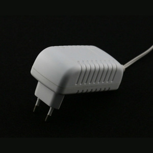 Bx 12V 2.5A 30W <b>Power</b> <b>Adapter</b> Eu Plug Constant Voltage Output Wall Mounted Switching Supply - Product Image 2