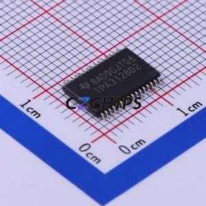 Original Brand-new TPA3128D2DAPR HTSSOP-32-EP-6.1mm Integrated Circuit IC Chip Audio <b>Power</b> <b>Amplifier</b> - Product Image 1