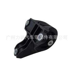 Soporte de Motor Trasero para Honda Accord, Modelo 50810T2FA01, para Pilot y Fit, Material de Goma, Usado, Pieza para Motor de Automóvil - Product Image 2