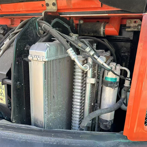 Экскаватор для экскаватора U55 U35 U20 - Product Image 6