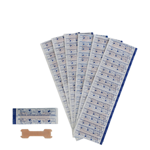 鼻の効果的な充血緩和呼吸右鼻ストリップ停止いびき改善呼吸テープ - Product Image 5