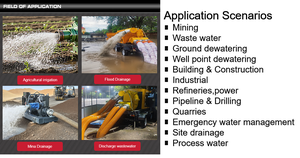 <span class=keywords><strong>ปั๊ม</strong></span>น้ำดีเซลแบบกำหนดเองสำหรับระบายน้ำเสีย <span class=keywords><strong>ปั๊ม</strong></span>น้ำเสียสำหรับการปล่อยน้ำสะอาด - Product Image 6