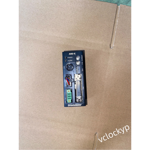 Nuevo Controlador VEXTA ARD-K Orientalmotor - Product Image 3