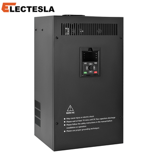 3 fase 380V 415V 440V 460V ac convertitore inverter di frequenza 30kw 37kw 45kw 55kw - Product Image 1