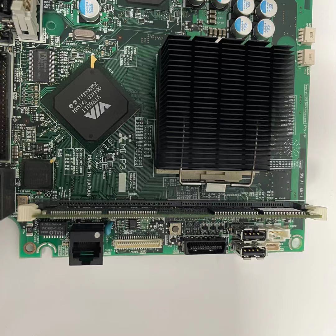 マザーボード PWB-MI-P3 PWB-MI-P3 MI-P3 PCB BOARD | eBay