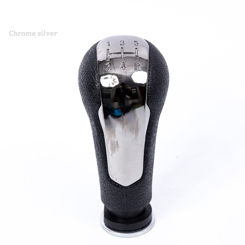 argent chromé